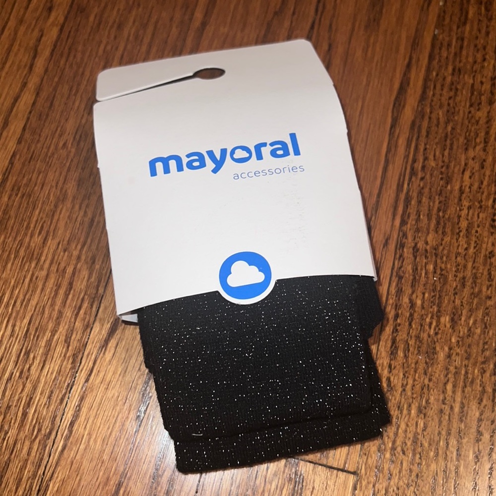 Mayoral Tighte